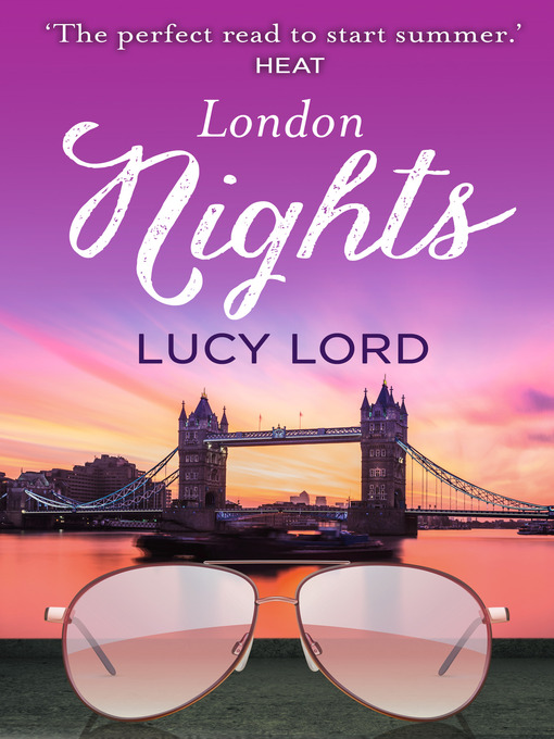 Title details for London Nights by Lucy Lord - Available